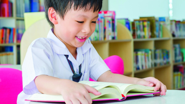 Buku Bacaan Bermutu Tingkatkan Minat Membaca bagi Anak