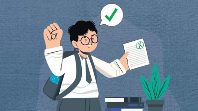 Manfaat Rapor Pendidikan dalam Mendorong Kualitas Pendidikan di Indonesia