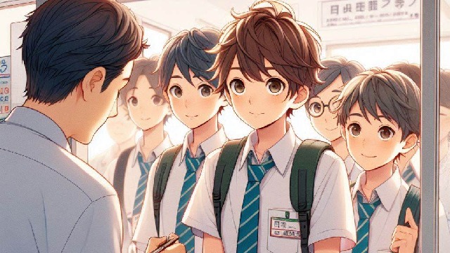 PEMERINTAH MENGGANTI PPDB MENJADI SPMB