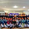 Wisuda dan Perpisahan 2024
